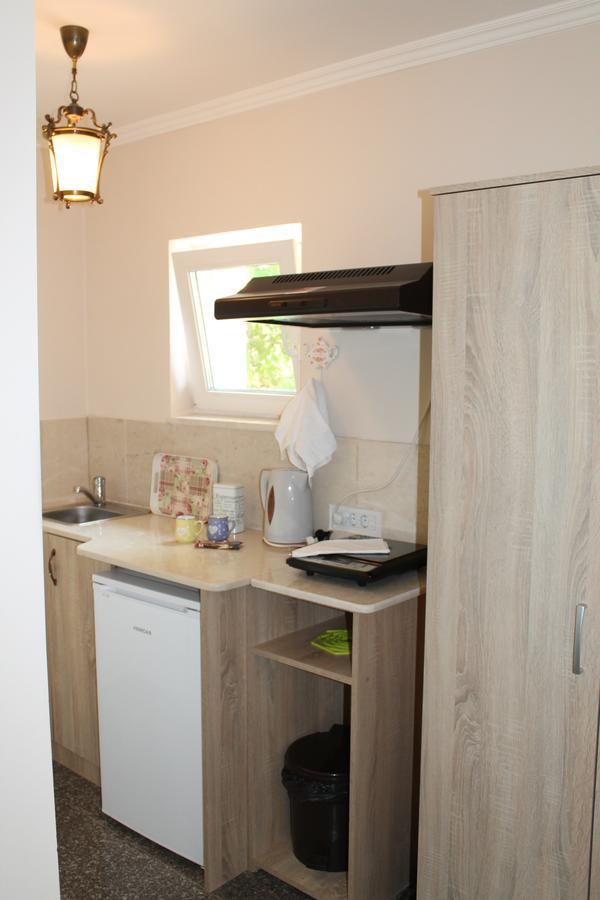 Ferienwohnung Royal Family Ni Exterior foto